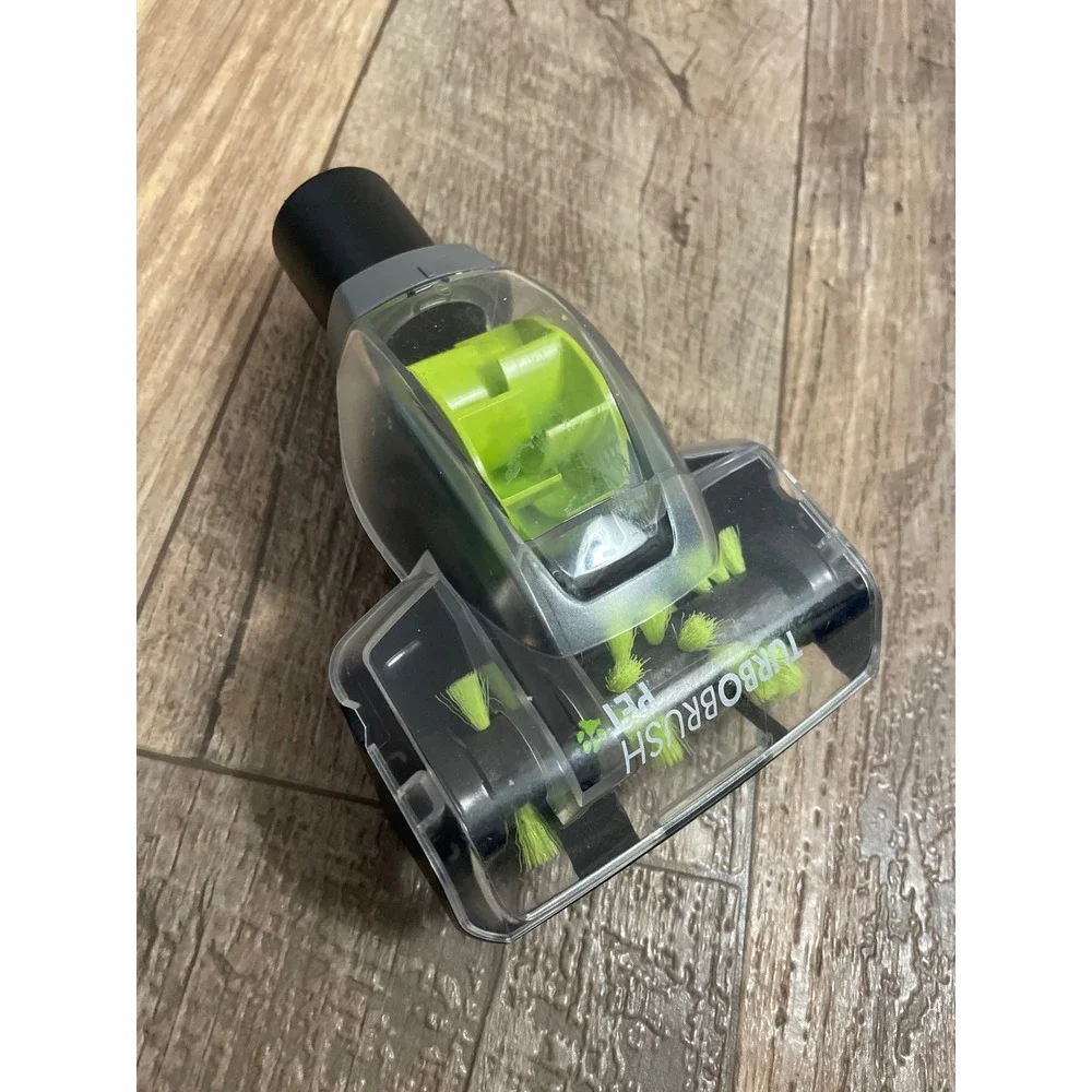 BISSELL TurboBrush‎ Pet Handheld Vacuum Cleaner Attachment Head 2037